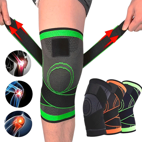 Orginal Knee Support Belt